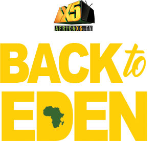 Back to Eden | A Natural & Herbal Remedy Health Game